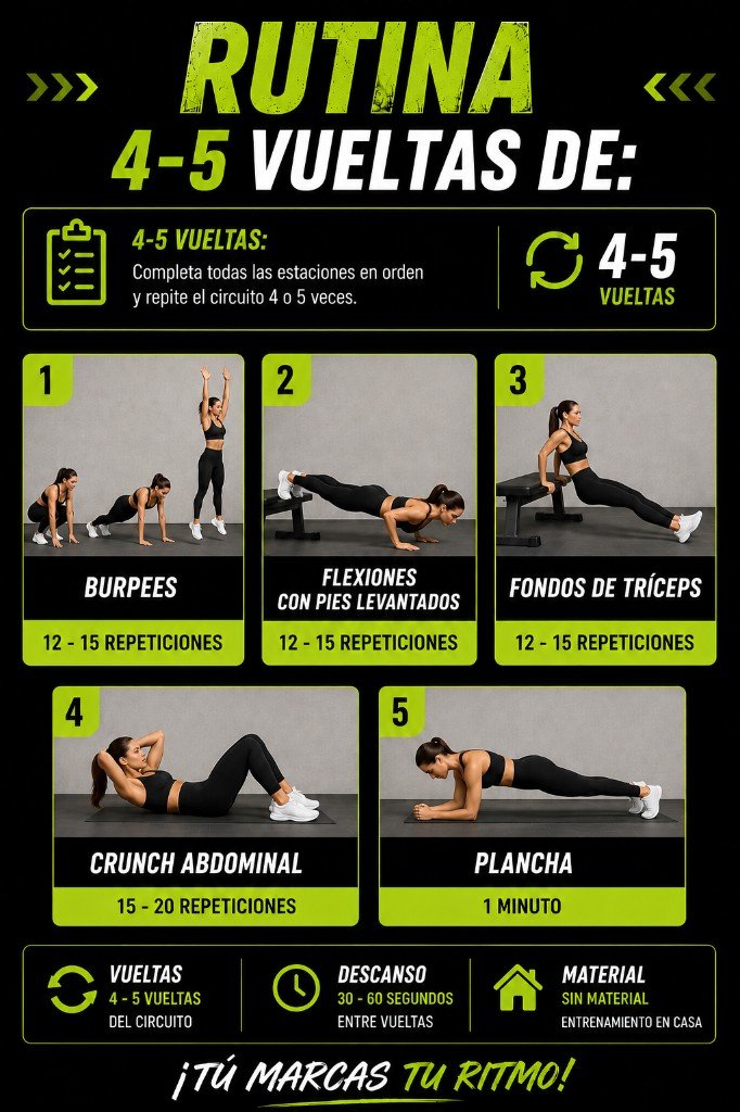 Día 1 avanzado
