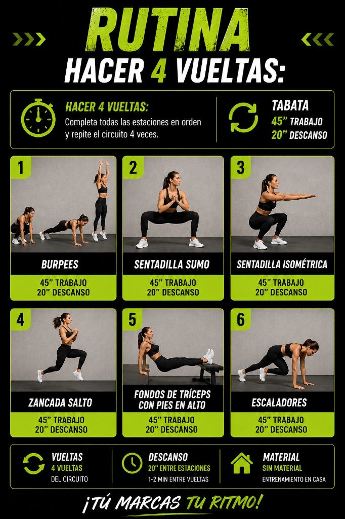 Día 2 avanzado